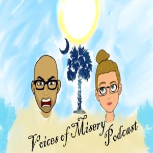 Voices of Misery Podcast