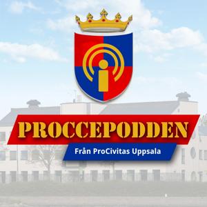 Proccepodden