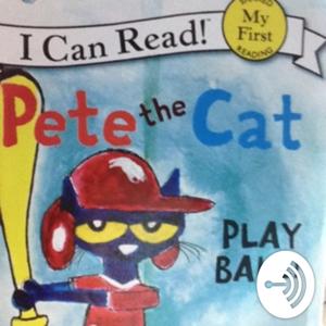 😺Pete the cat 😸 by 😍Nitaysha bevans😍