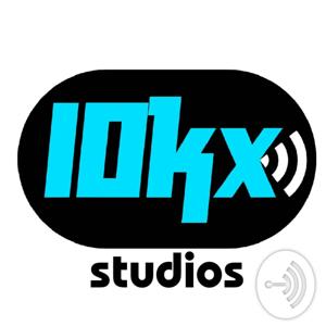 10KX Studios