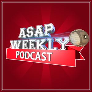 ASAPWeekly Rocket League Podcast by The ASAPWeekly Network