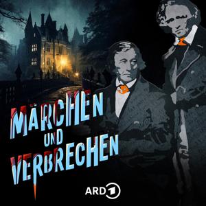 Grimms Märchen & Verbrechen