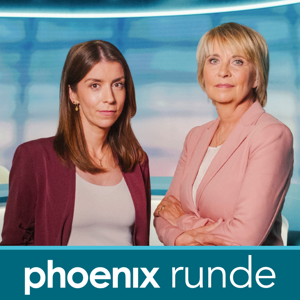 phoenix runde - Podcast