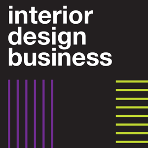 The Interior Design Business by Wildwood