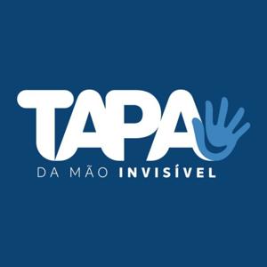 Tapa da Mão Invisível by Tapa da Mão Invisível