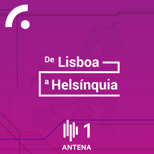 De Lisboa a Helsínquia