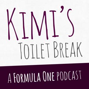 Kimi's Toilet Break