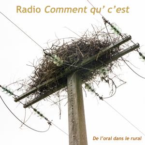 Radio " Comment qu' c'est ? "