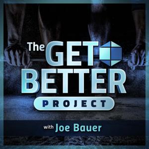 The Get Better Project