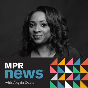 MPR News with Angela Davis by Minnesota Public Radio