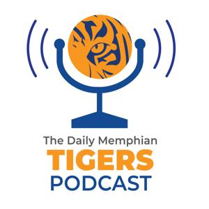 The Daily Memphian Tigers Podcast by The Daily Memphian