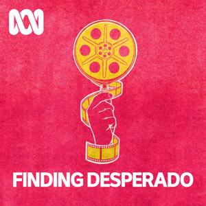 Finding Drago | Finding Desperado by ABC listen