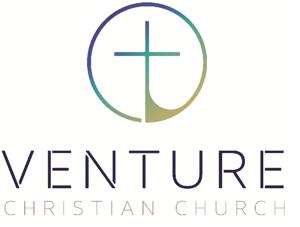 Venture Christian Church Sermon Podcast