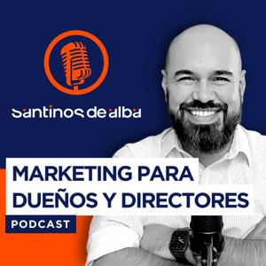 Marketing Digital para Dueños y Directores