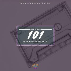 Podcast 101 Musica y Mas