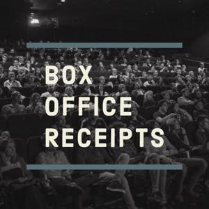 Box Office Receipts