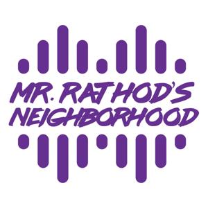 Mr. Rathod's Neighborhood