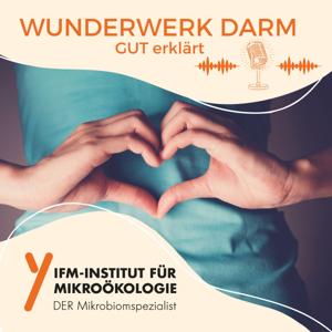 Wunderwerk Darm - GUT erklärt