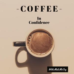 Coffee in Confidence