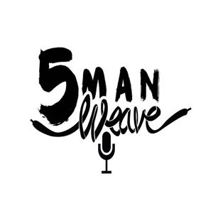 5 Man Weave