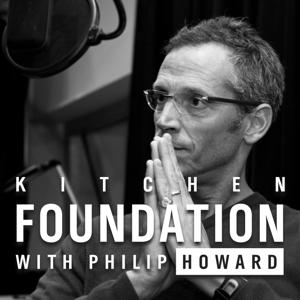 Kitchen Foundation