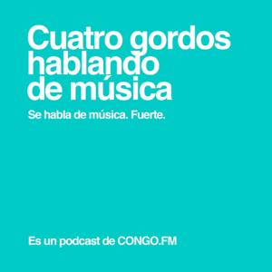 Cuatro Gordos Hablando De Música