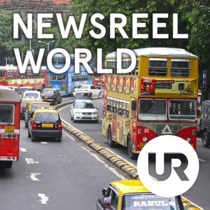 Newsreel World