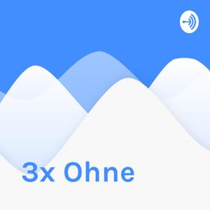 3x Ohne mit Florian Barbarino und Werner Habel