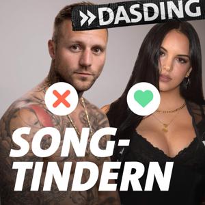 Song-Tindern: Stars brutal ehrlich im Interview über Musik