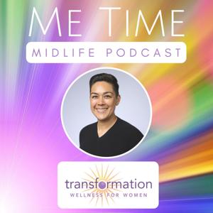 Me Time Midlife Podcast