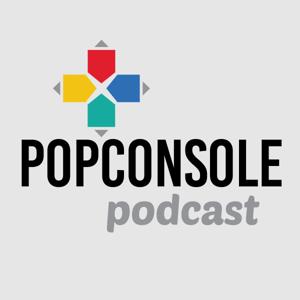 popconjacob's podcasts