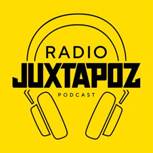 Radio Juxtapoz by Juxtapoz Magazine