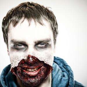 Crónicas Fantasmas