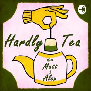 Hardly Tea