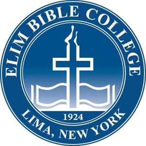 President's Chapel @ Elim Bible College
