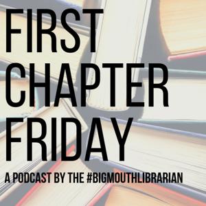 First Chapter Friday