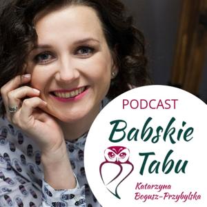 PODCAST Babskie Tabu