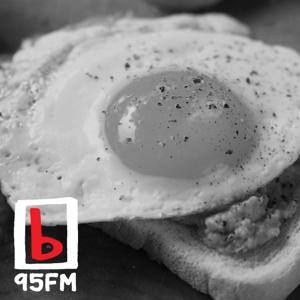 95bFM: Breakfast Food