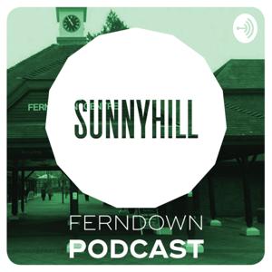 Sunnyhill Ferndown Podcast