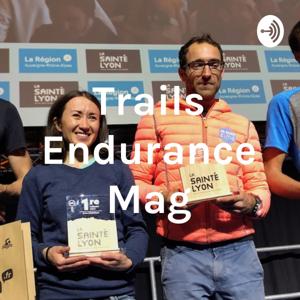 Podcast Saintélyon 2018