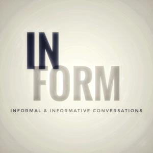 InForm:Podcast by Neil Gorman