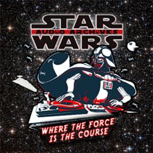 Star Wars Audio Archives by SwaaCast Network