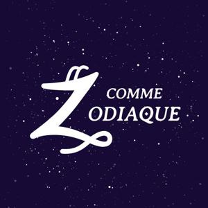 Z comme Zodiaque