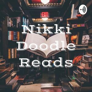 Nikki Doodle Reads