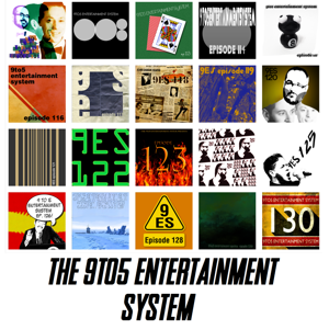9to5 Entertainment System (9ES)