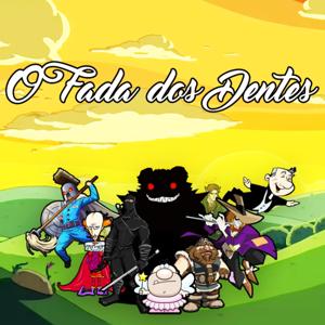 O Fada dos Dentes | Forte RPG