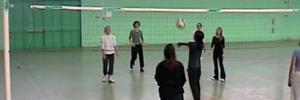 Volley-ball - Evaluer les niveaux de pratique