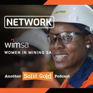 Network - Women in Mining South Africa (WiMSA)