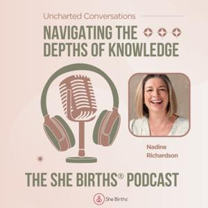 The She Births® Podcast