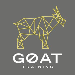 Get the Goat Podcast
